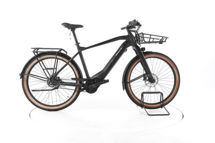 Reconditionné - Bulls Sturmvogel EVO 5F City E-Bike - Très Bon