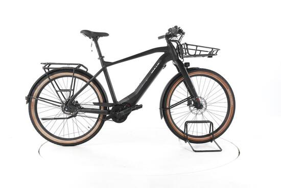 Reconditionné - Bulls Sturmvogel EVO 5F City E-Bike - Très Bon