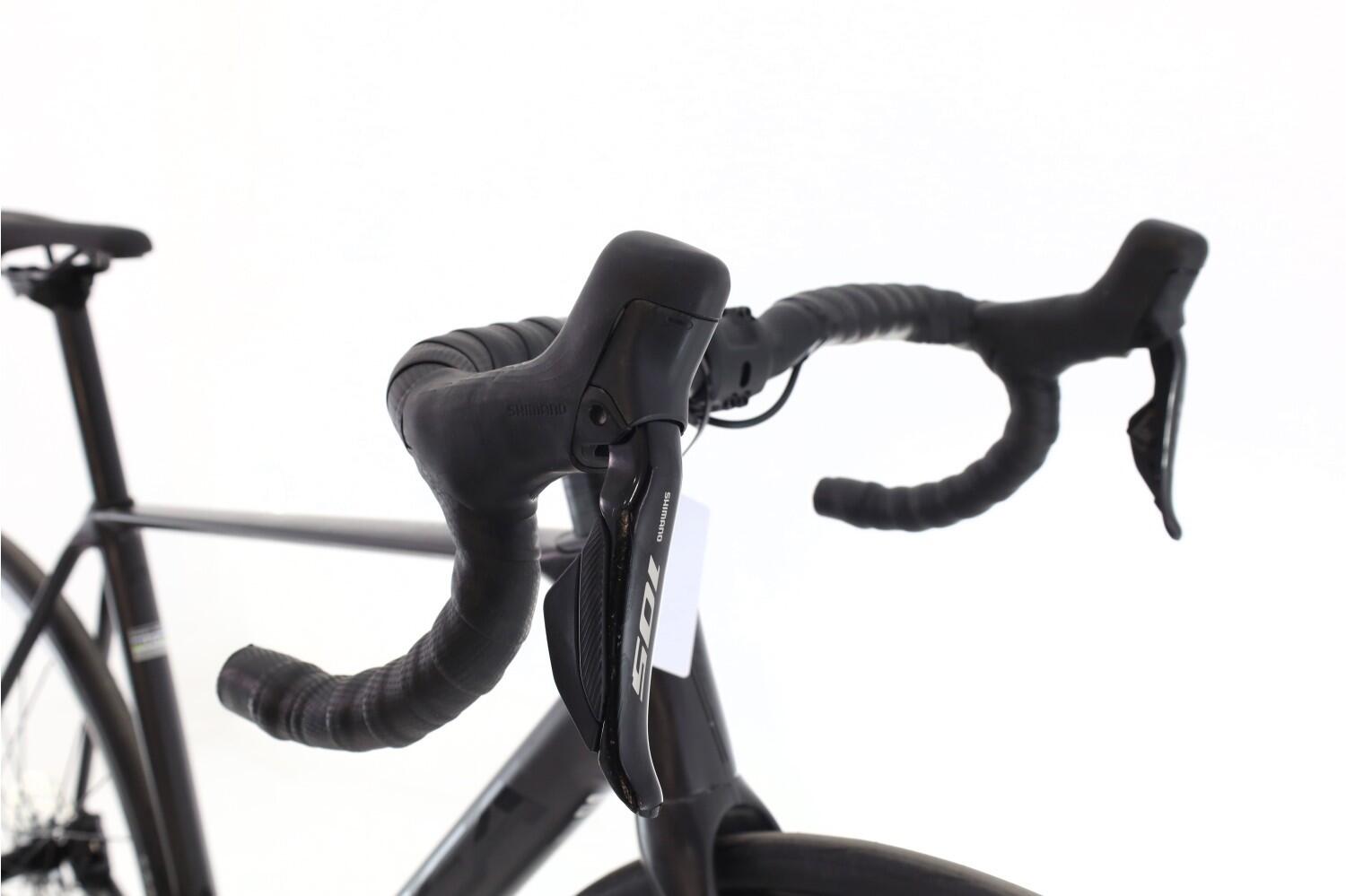 Bici strada ricondizionata ·  Orca Di2 12V · Ottimo stato 6/8