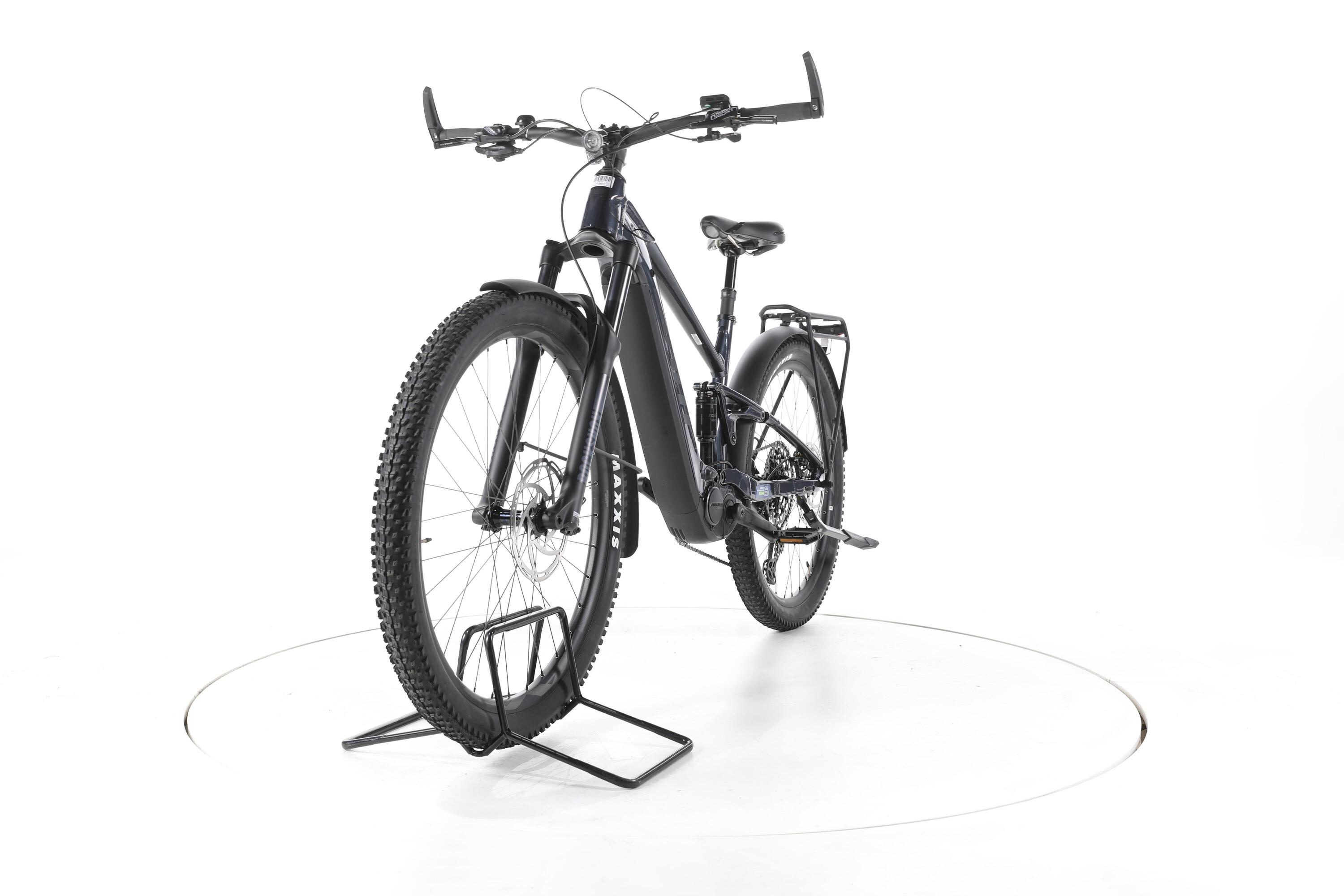 Ebike ricondizionata Â· Giant Stance E+ EX Pro Â· Ottime condizioni 4/7