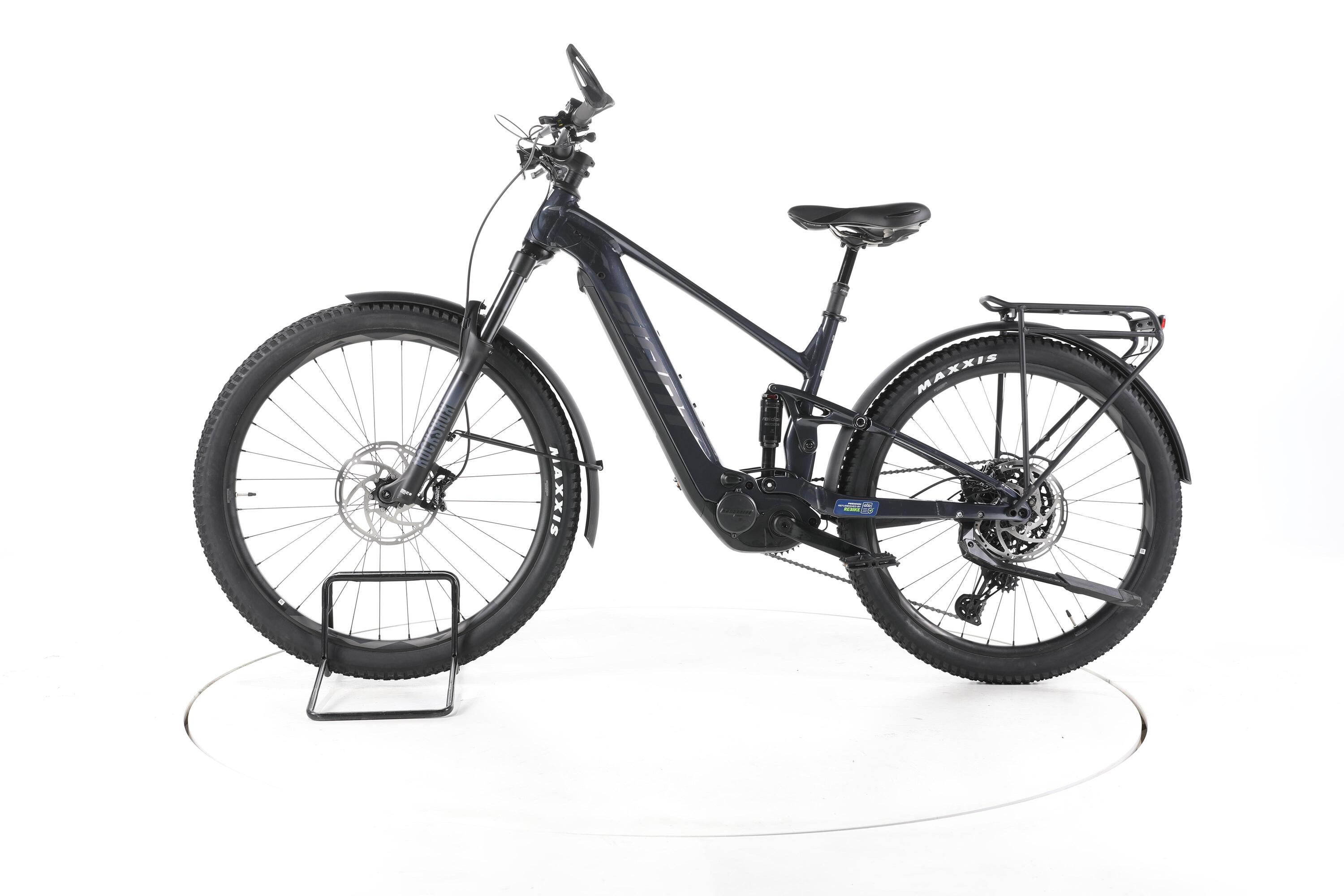 Ebike ricondizionata Â· Giant Stance E+ EX Pro Â· Ottime condizioni 6/7