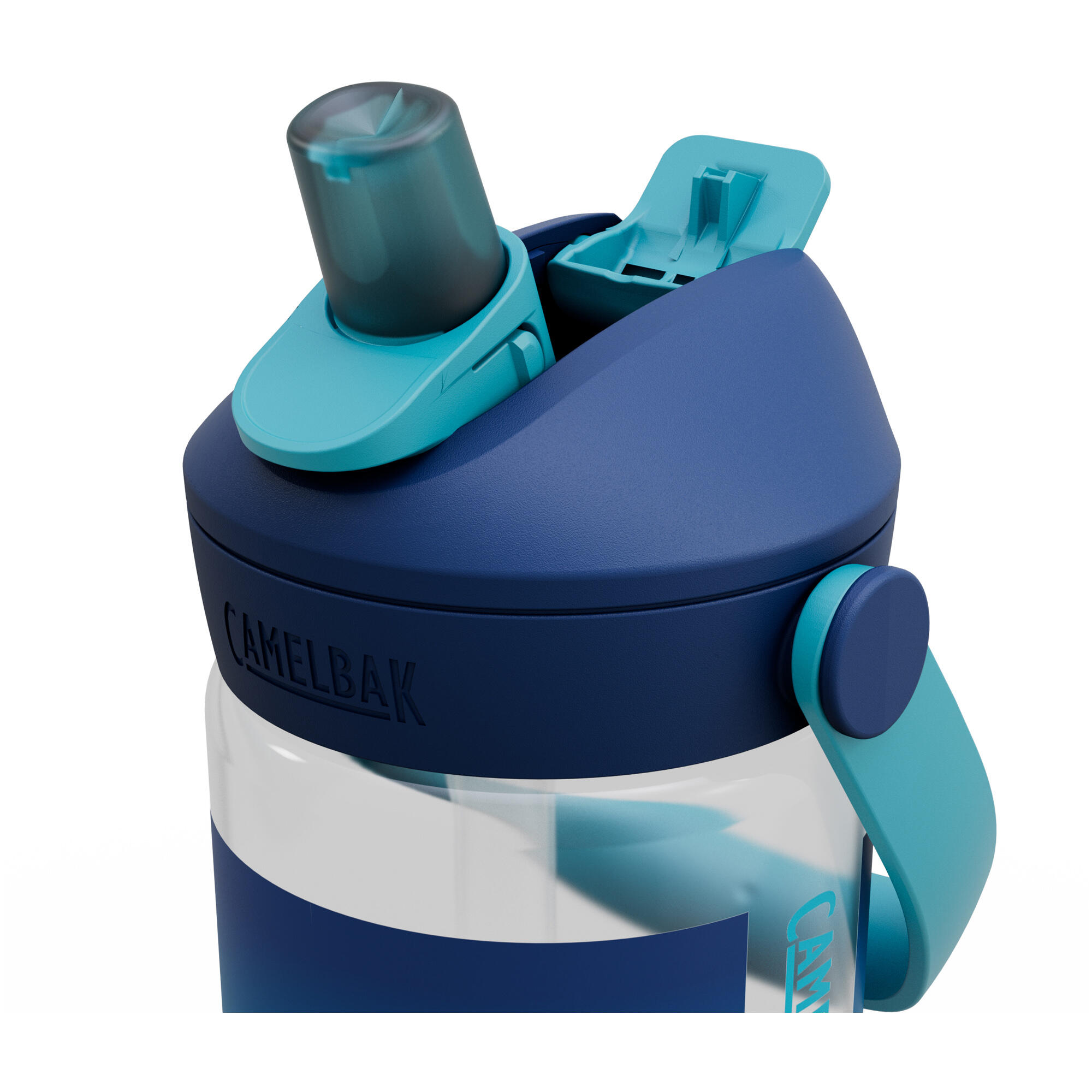 Butelka Tritanowa CAMELBAK Thrive Flip Straw Kids 3/5