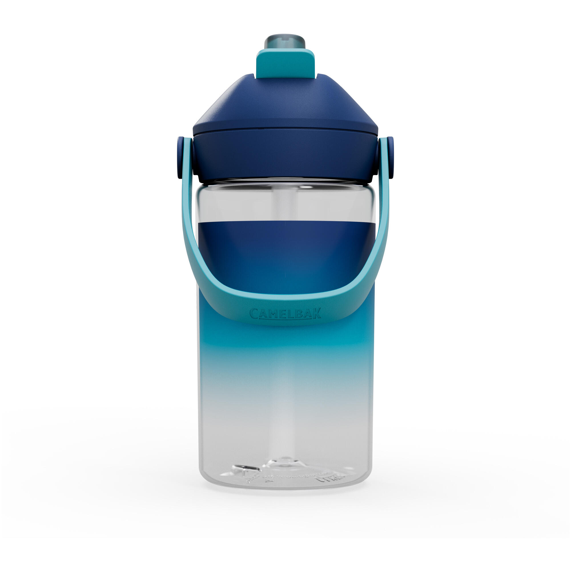 Butelka Tritanowa CAMELBAK Thrive Flip Straw Kids 2/5