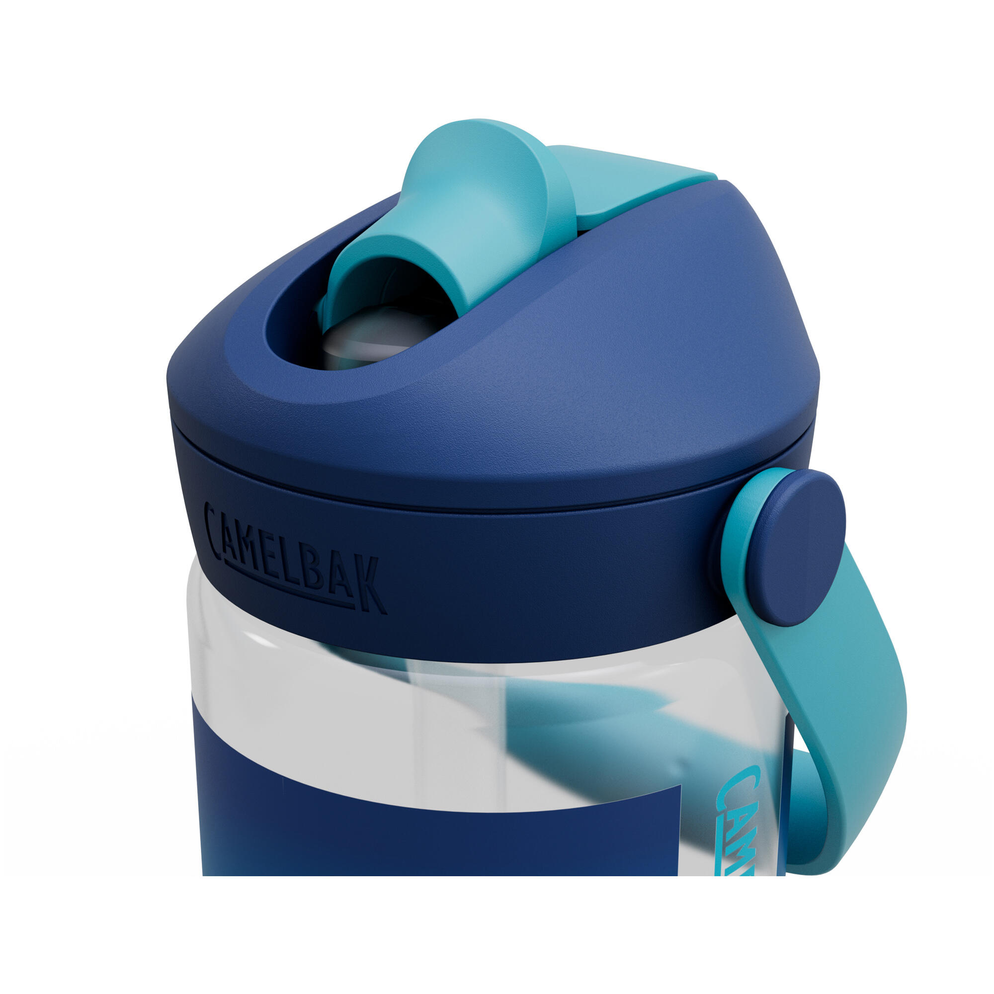 Butelka Tritanowa CAMELBAK Thrive Flip Straw Kids 4/5