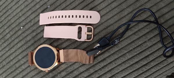 Entre Particuliers - Montres connectées 2/2