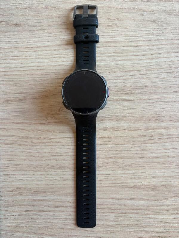 Tussen Particulieren - Polar Vantage V 2/5