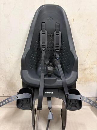 Entre Particuliers - Siège vélo bébé-enfant Thule Yepp 2 Maxi