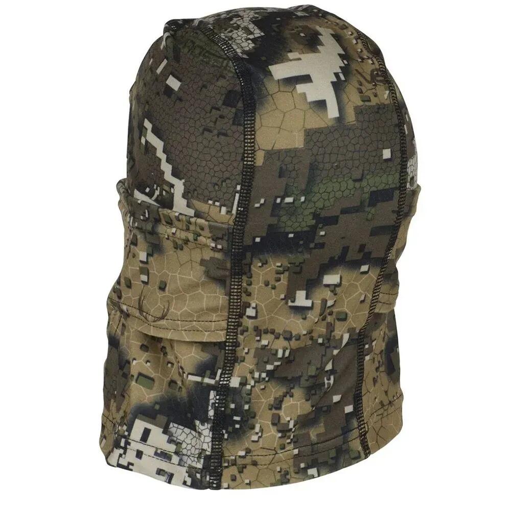 Cagoule Ridge extensible polyester digi camo Veil taille unique 3/5