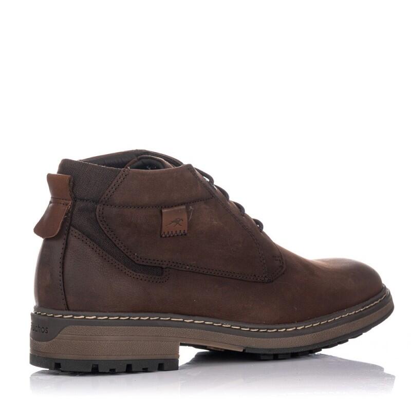 Chaussures à lacets Fluchos modèle 10091-918781 pour homme 3/5