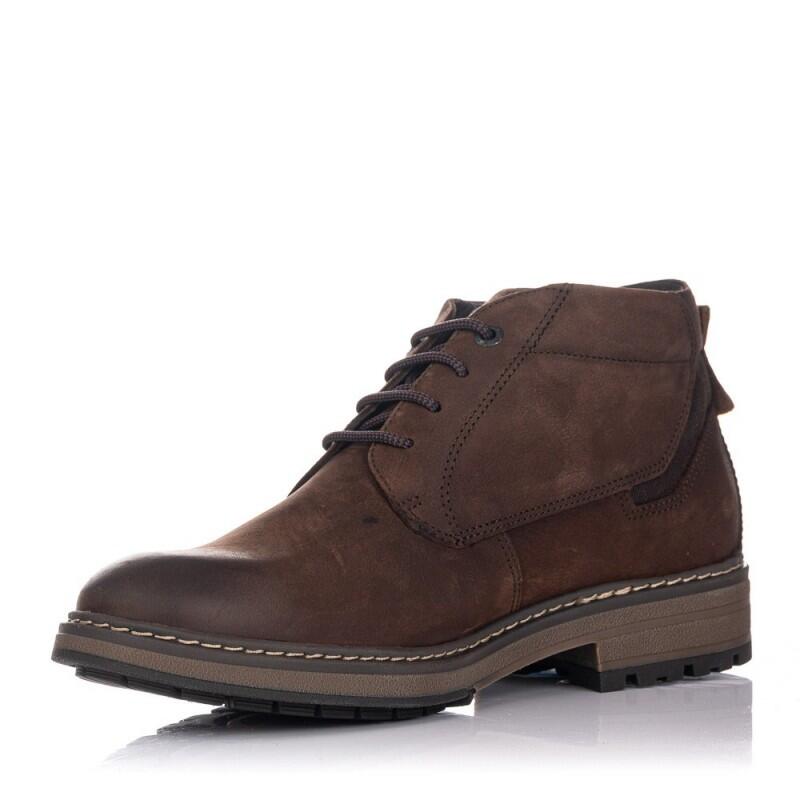 Chaussures à lacets Fluchos modèle 10091-918781 pour homme 2/5