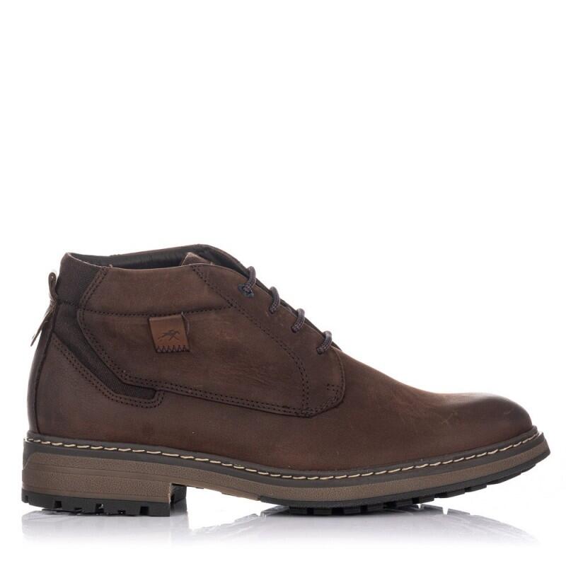 Chaussures à lacets Fluchos modèle 10091-918781 pour homme 5/5