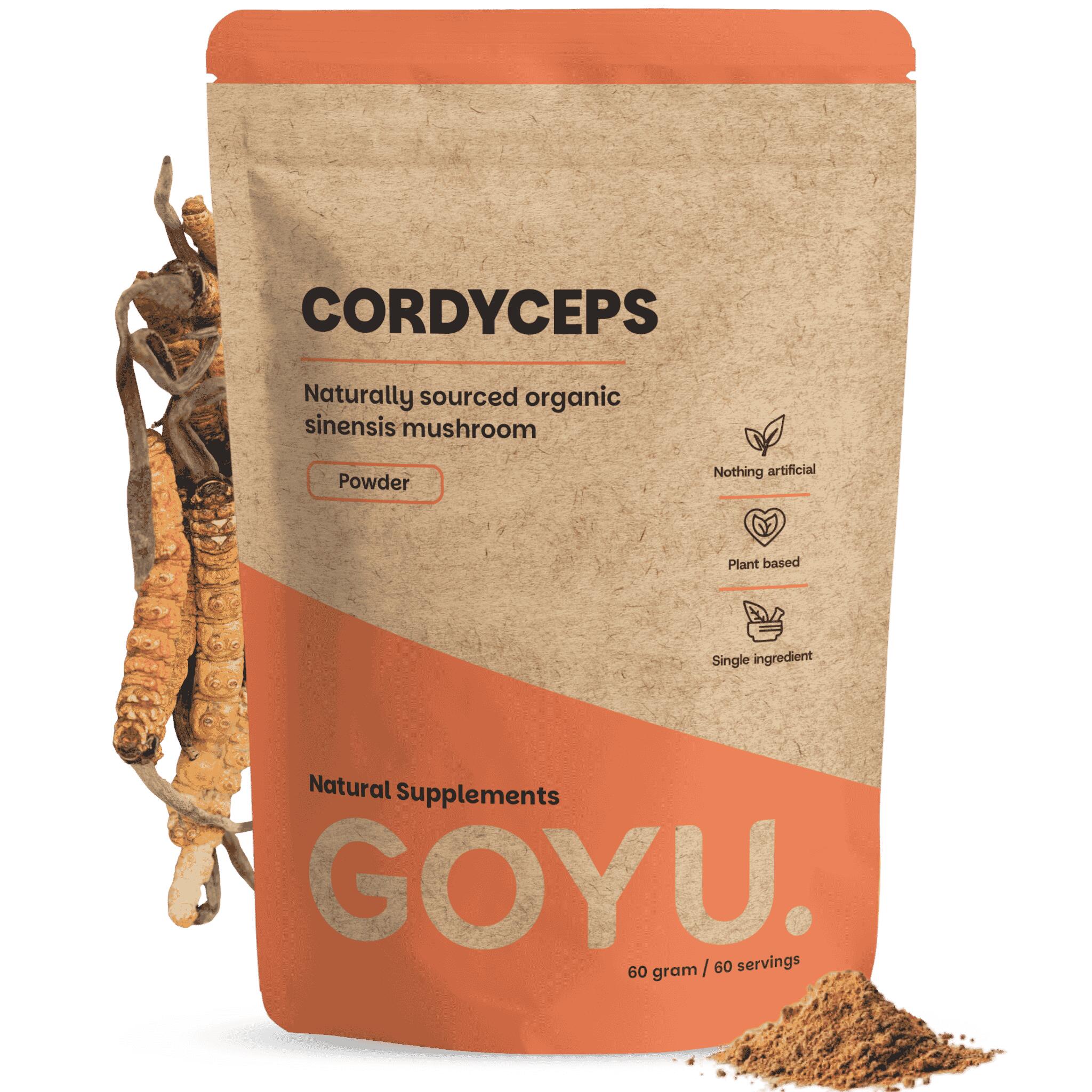 GOYU picture