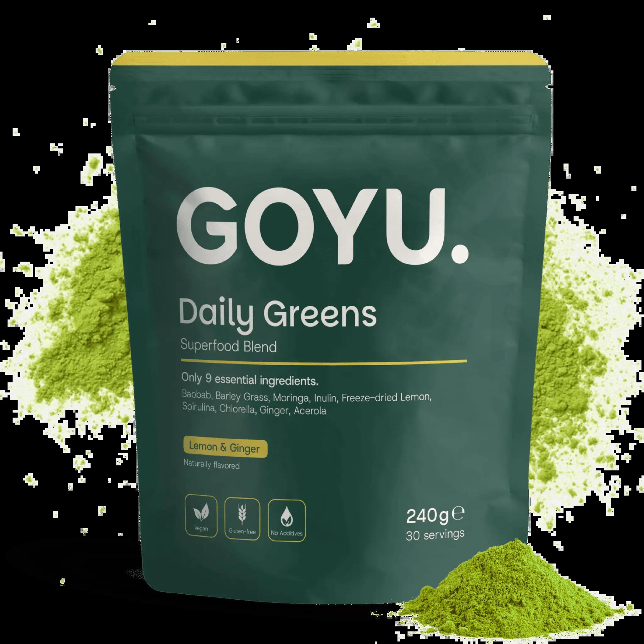 GOYU picture