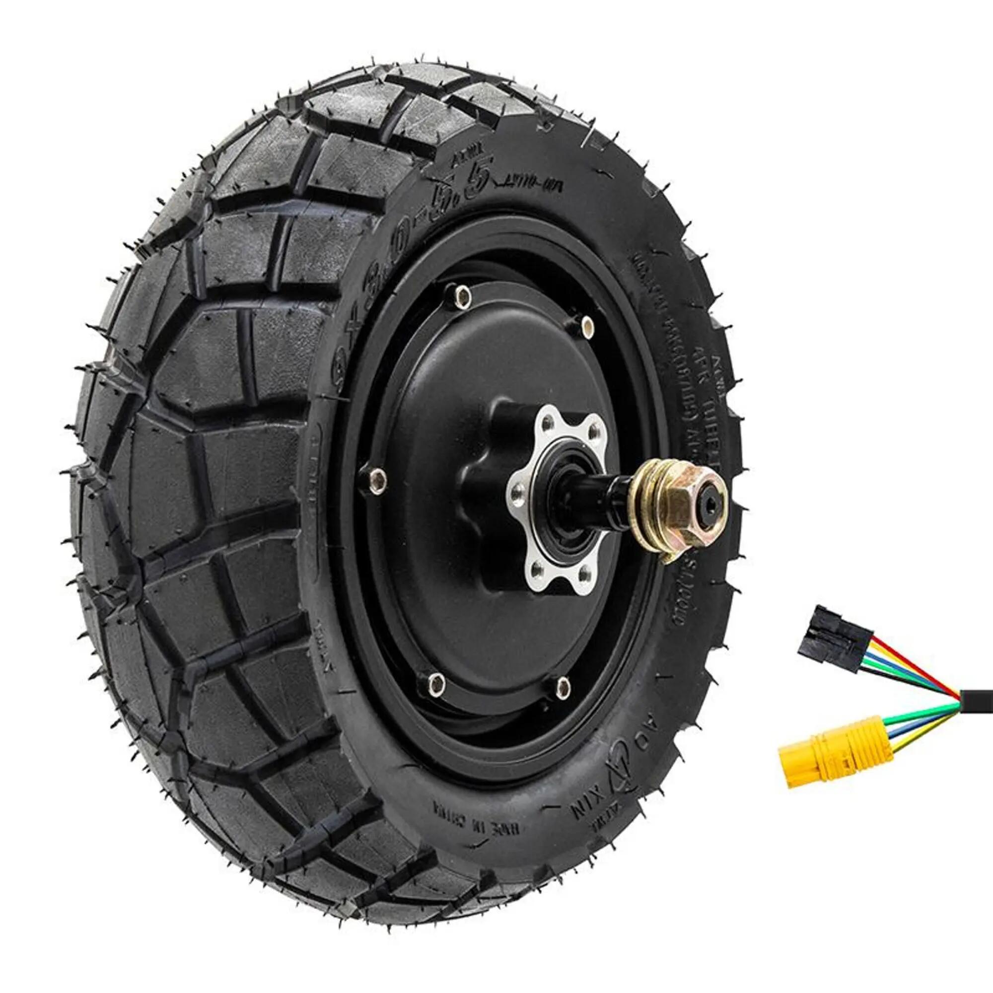EWHEEL picture