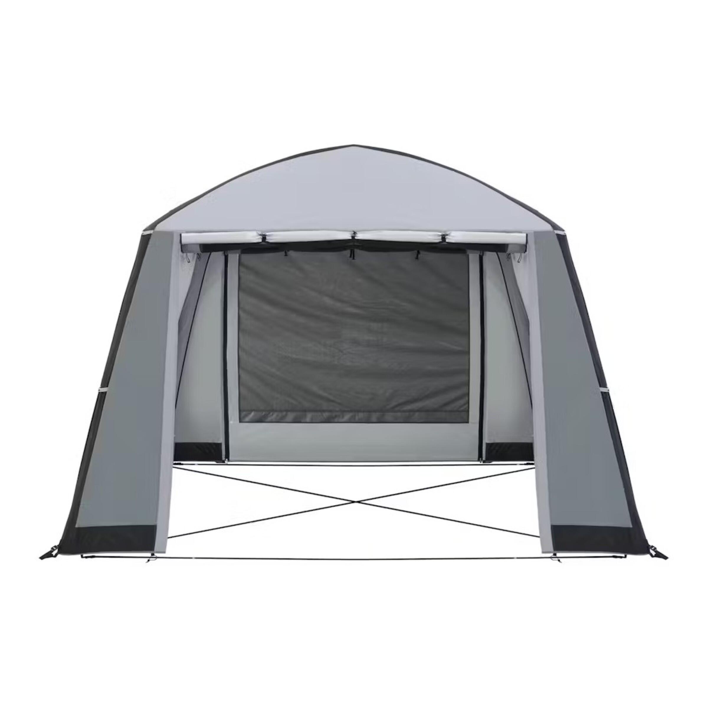 Namiot Coleman FastPitch Air M, z siatkami przeciw owadom, SPF50 7/7