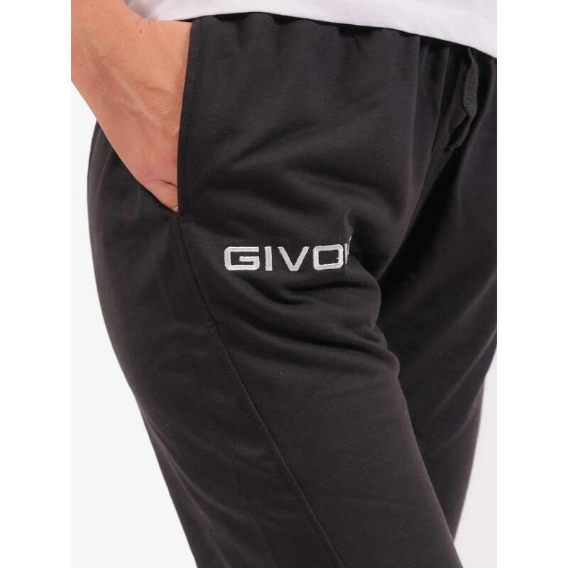 Trening universal Givova King Black 2xl