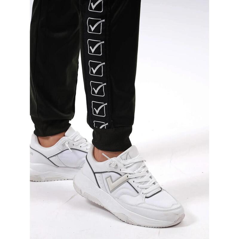 Pantaloni Sport Givova College Negri