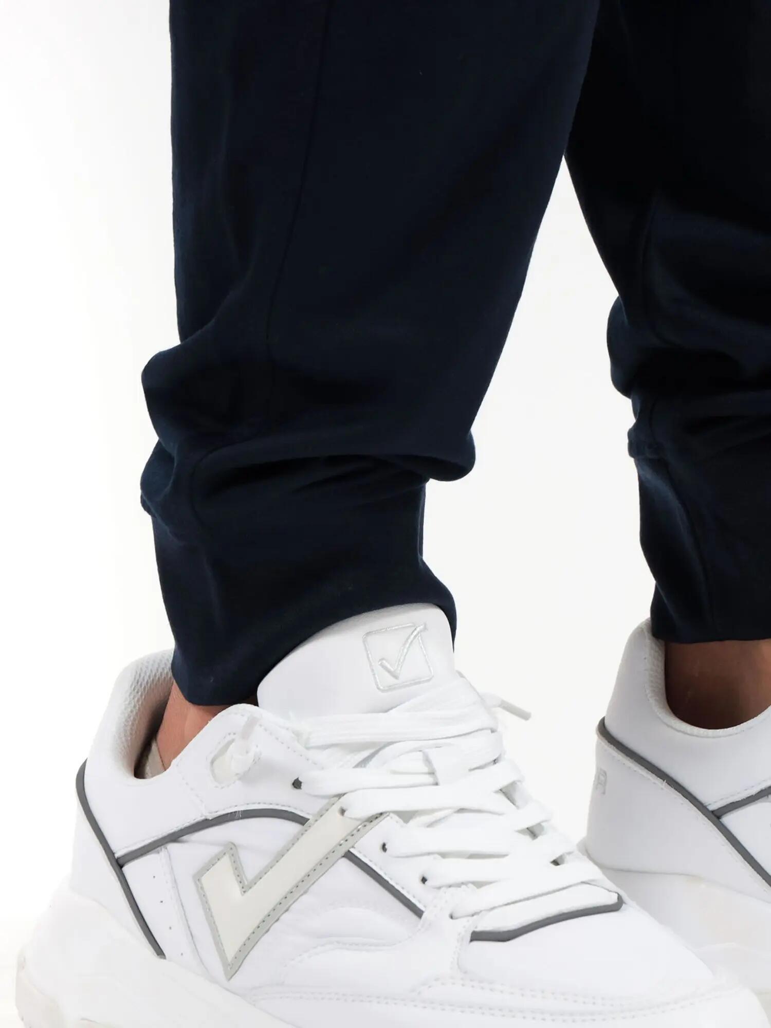 Pantaloni uomo givova blu 5/5