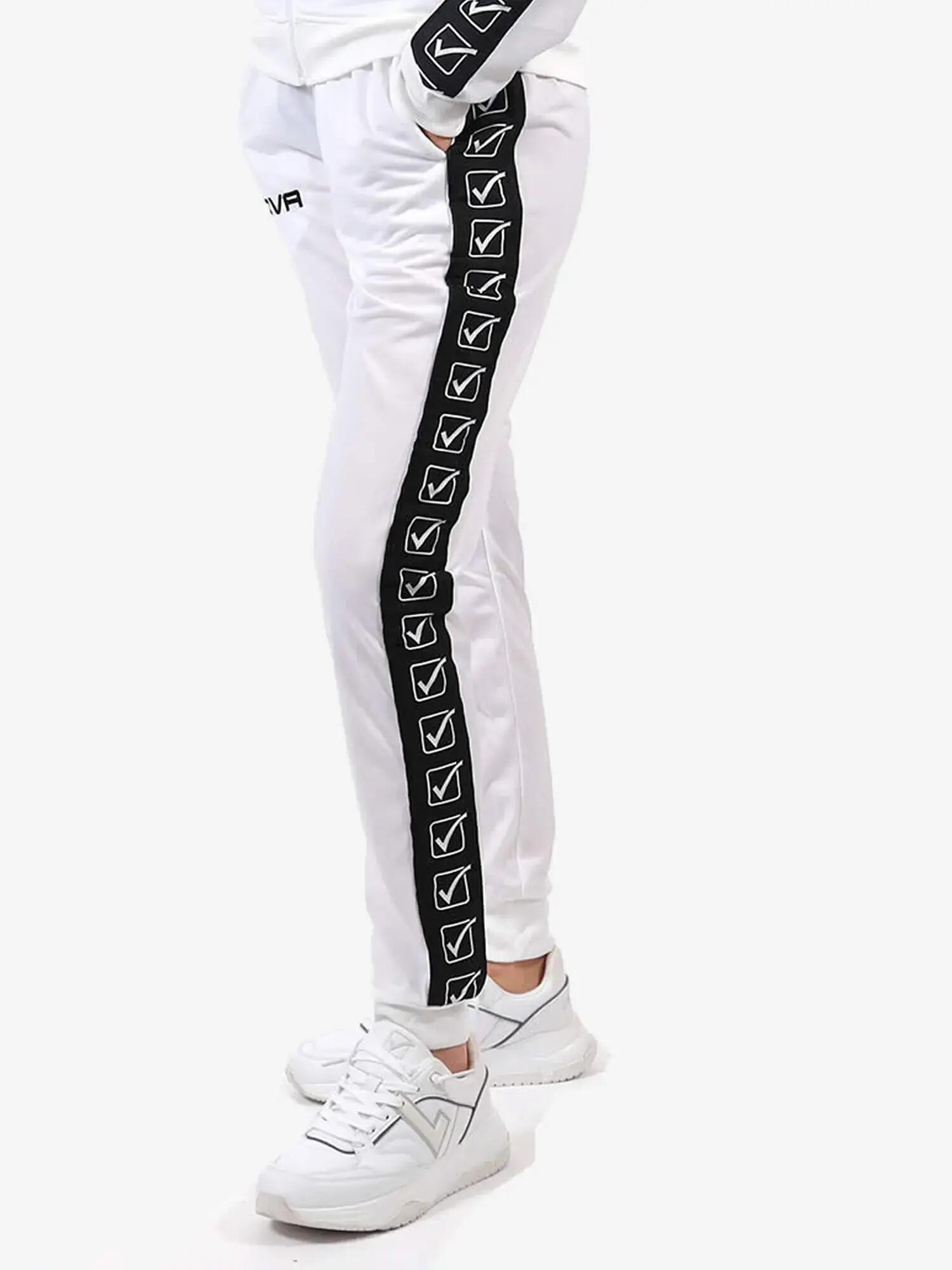 GIVOVA TRICOT BAND uniszex melegítőnadrág 5/7