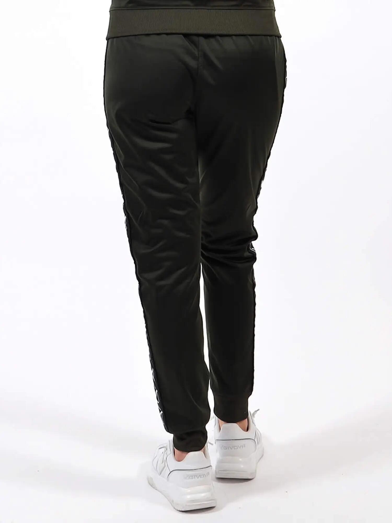 Pantaloni Givova Tricot Band - Pantalone Uomo 4/7