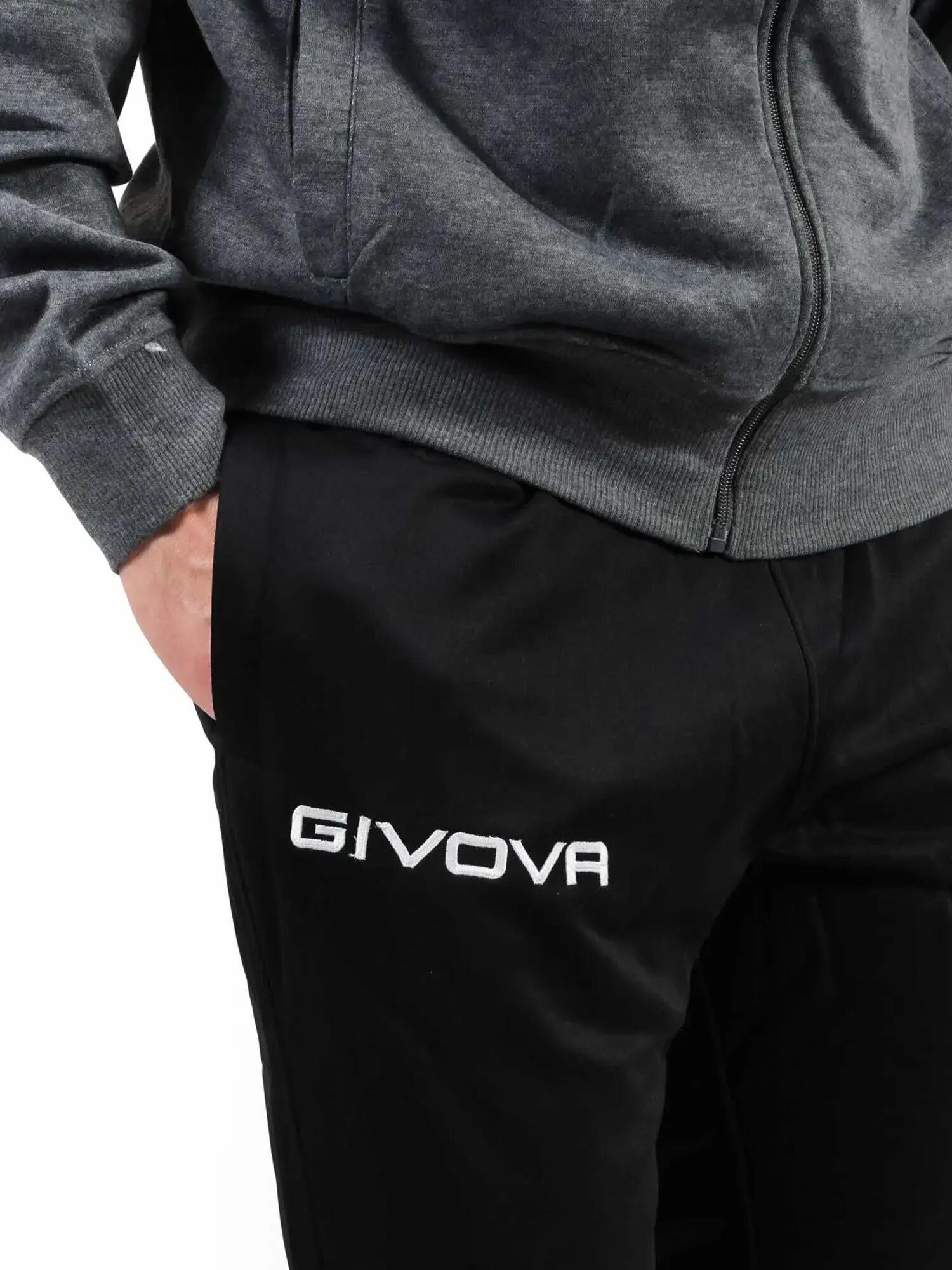 Chándal Givova King 4 Seasons 5/6