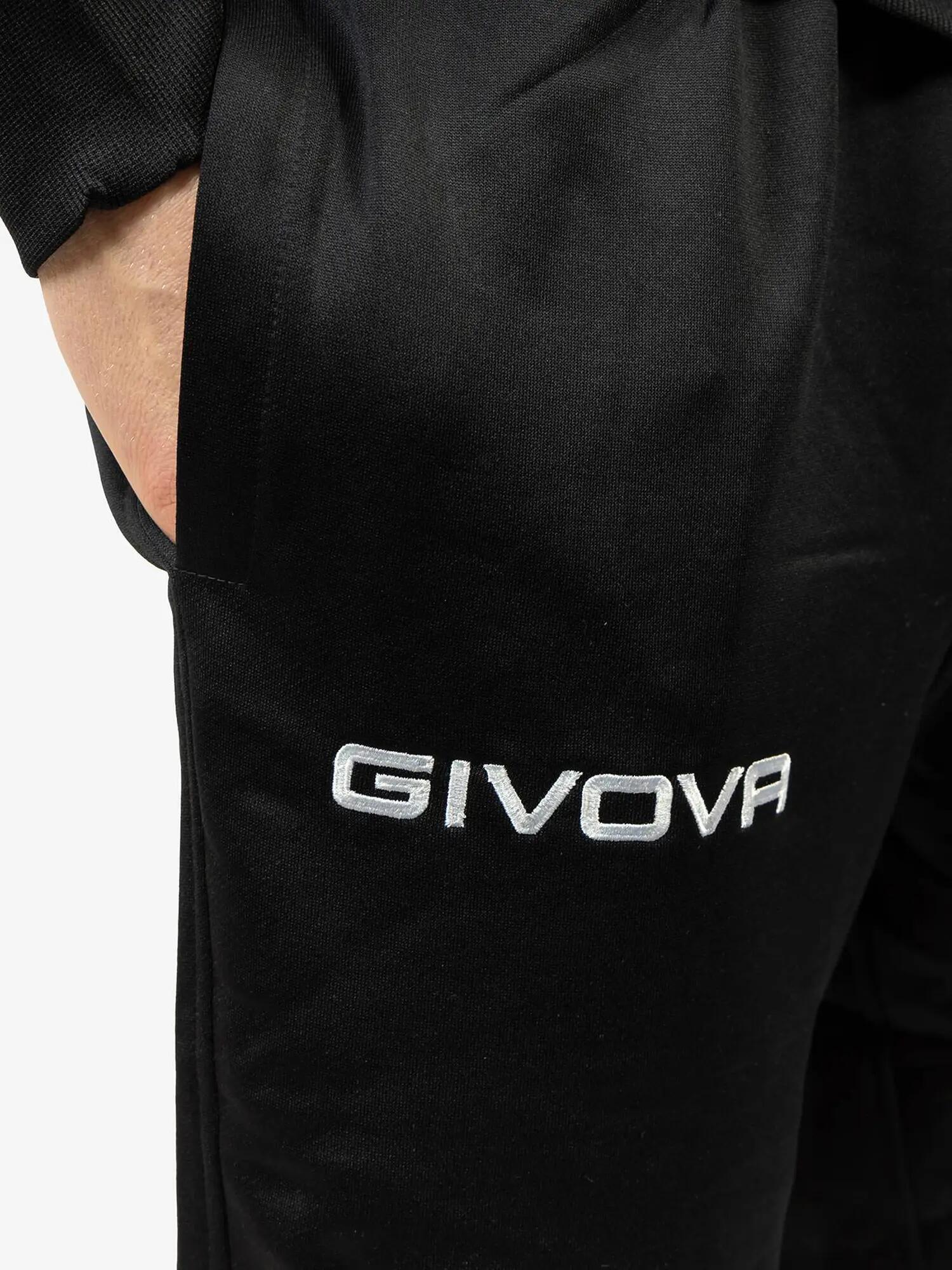 Trainingspak Givova King 4 Seasons 7/7