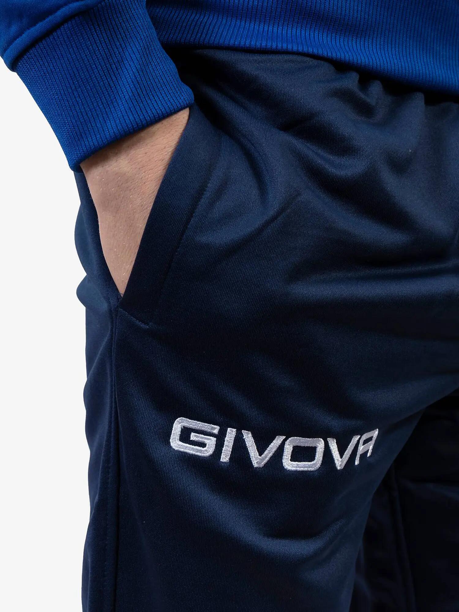 Fato de treino para desporto Givova King 4 Seasons 7/7