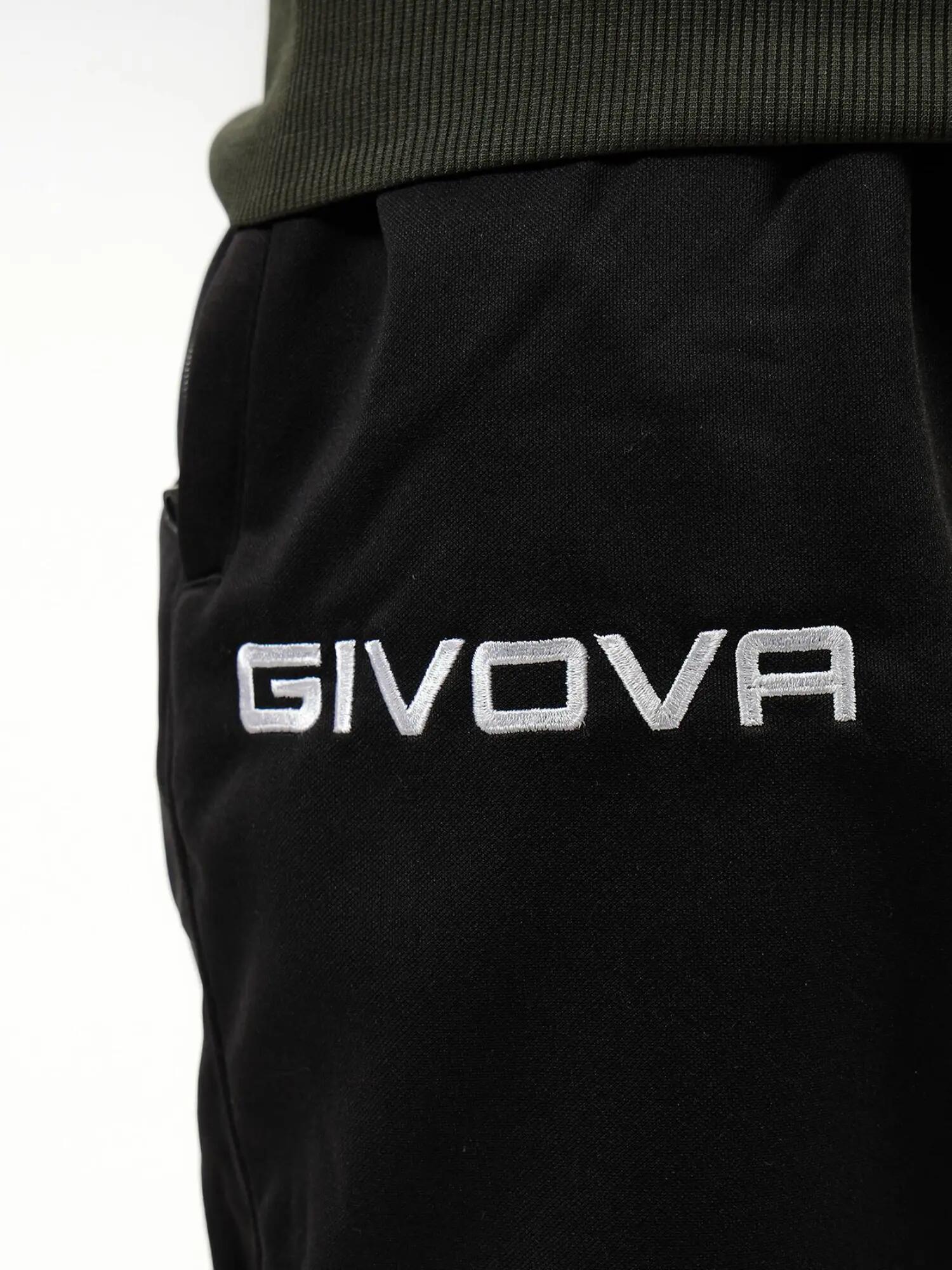 Survêtement polaire Givova King 7/7