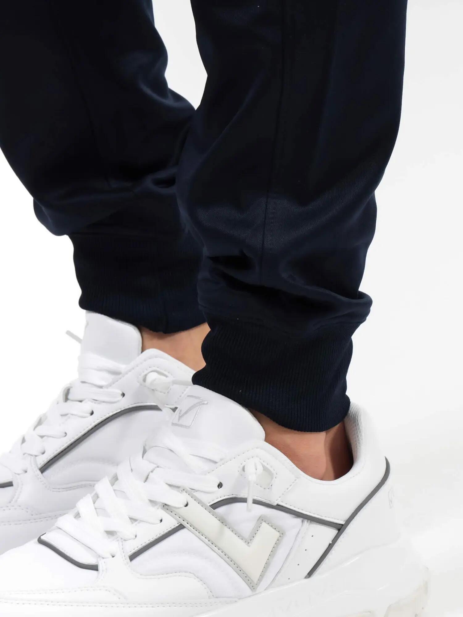 Sportset 100% polyester polarfleece 203 g/m² 5/5