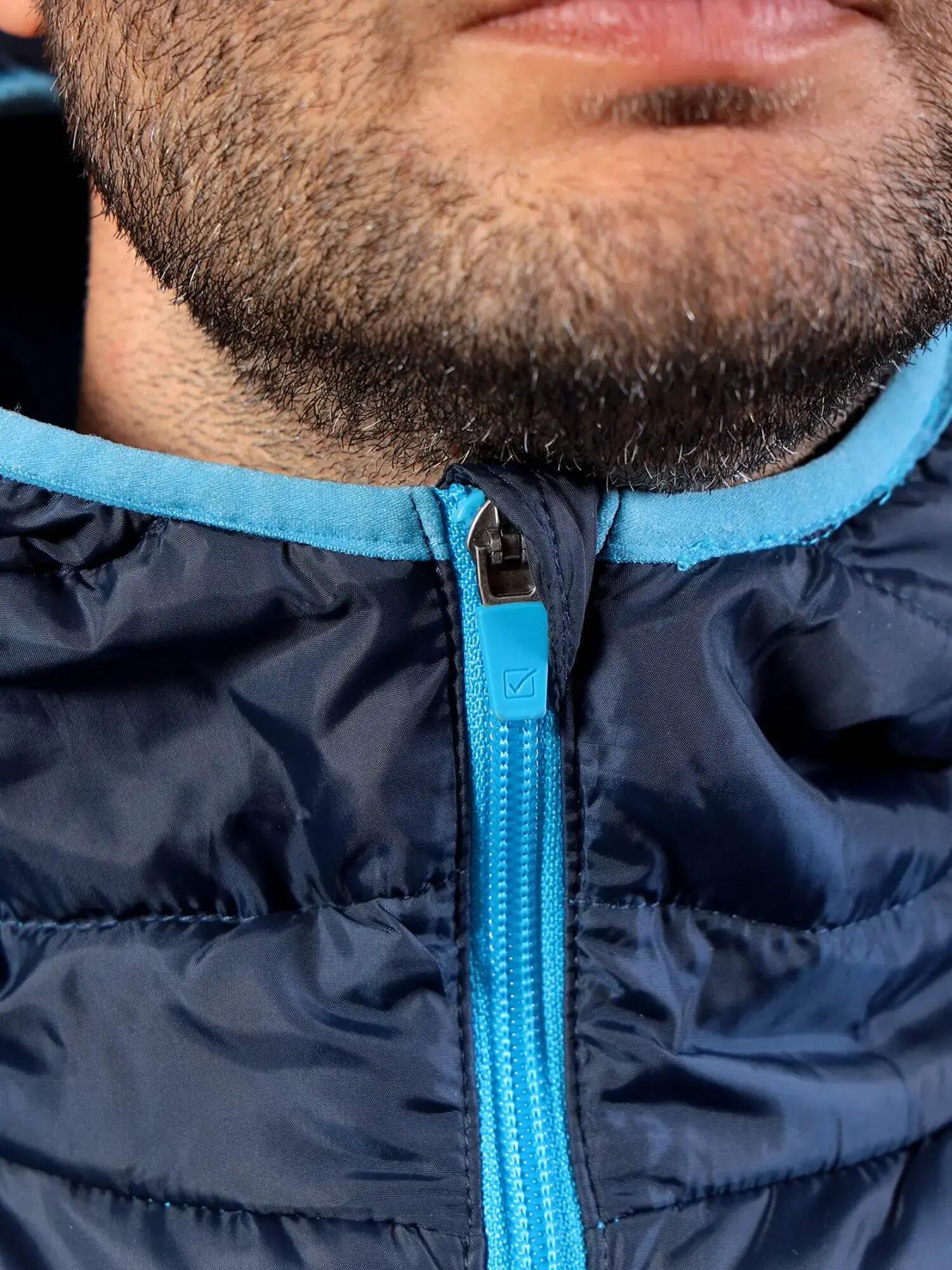 Sportjack Givova Olanda Blauw 5/7