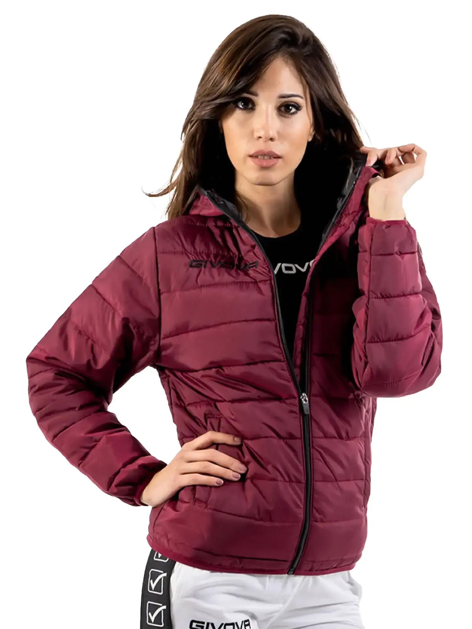 Kinder-Daunenjacke Givova Olanda 2/4