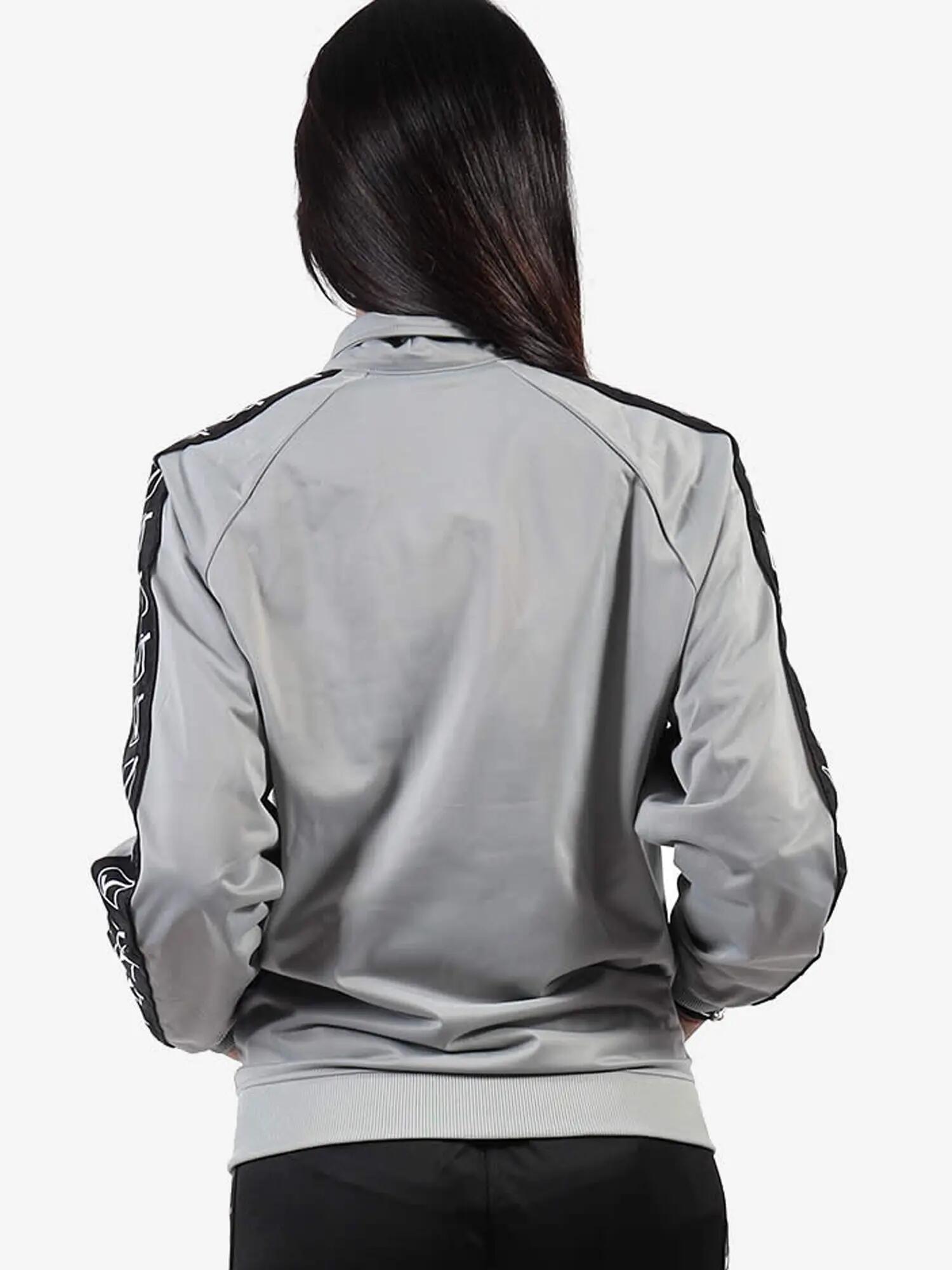 Giacca Tricot Band — Givova Men's Jacket (M) 5/7