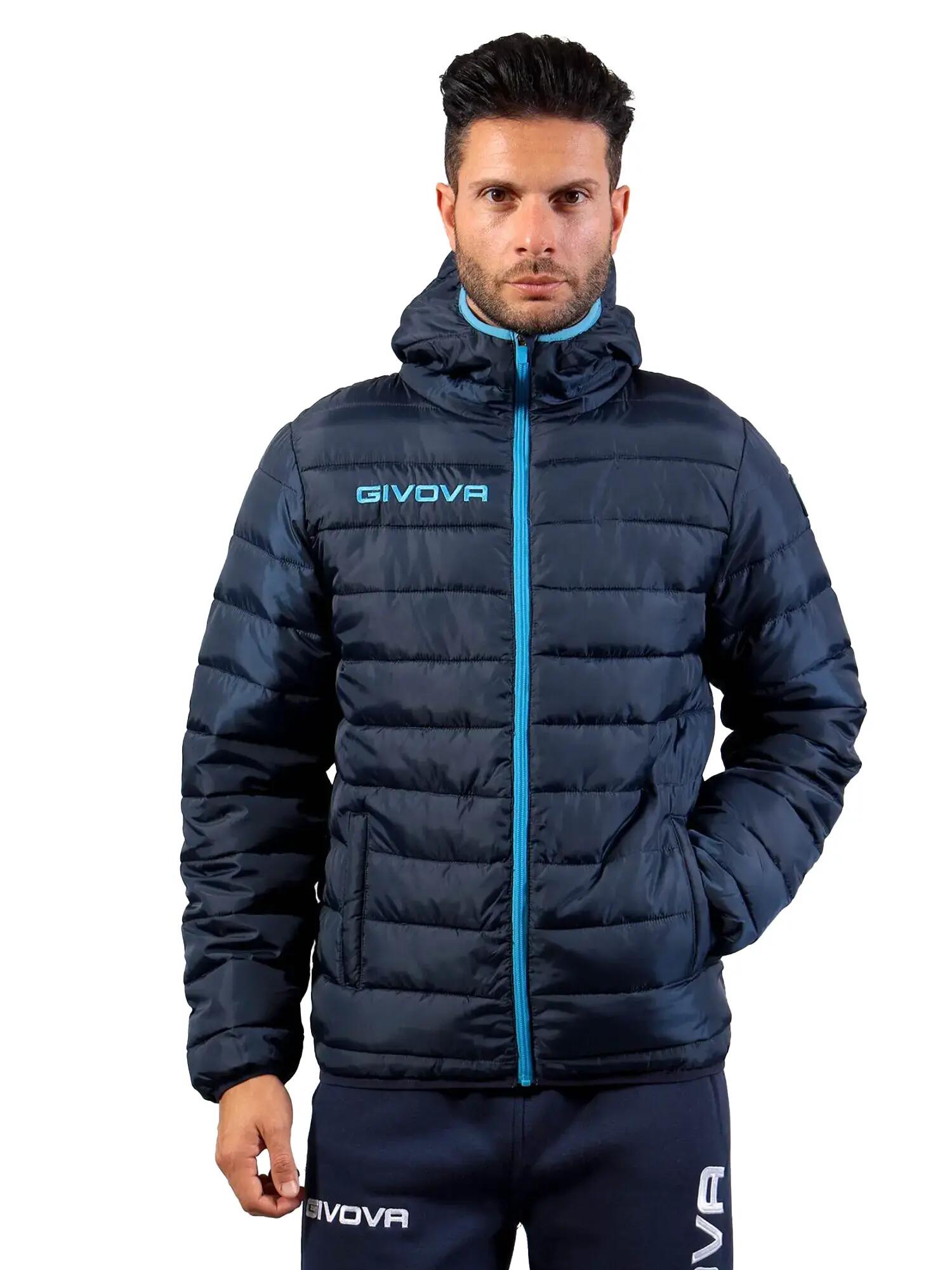 Givova Giubbotto Olanda Kinderjacke 3XS 2/7
