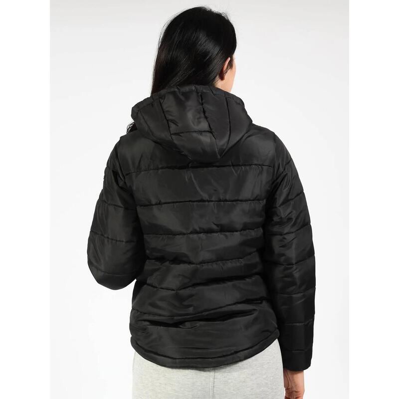 Geaca de iarna Givova Prime Unisex Neagra