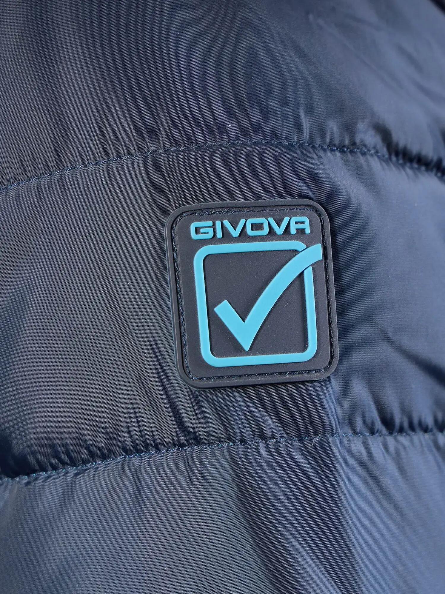 Sportjack Givova Olanda Blauw 6/7