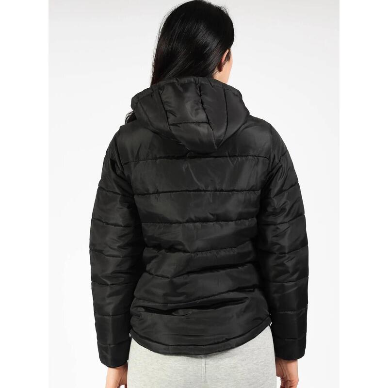 Geaca de iarna Givova Prime Unisex Neagra