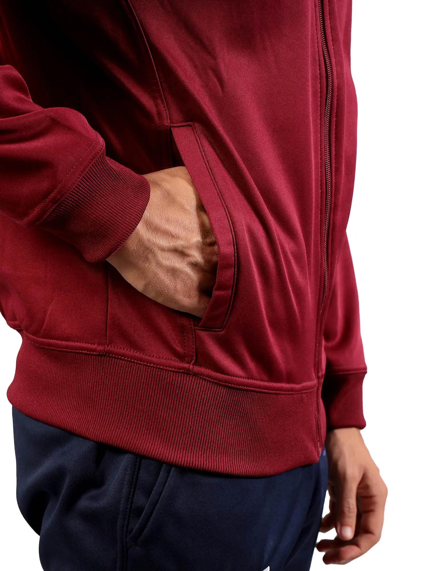 Sweatshirt velo Givova Mono 500 5/5