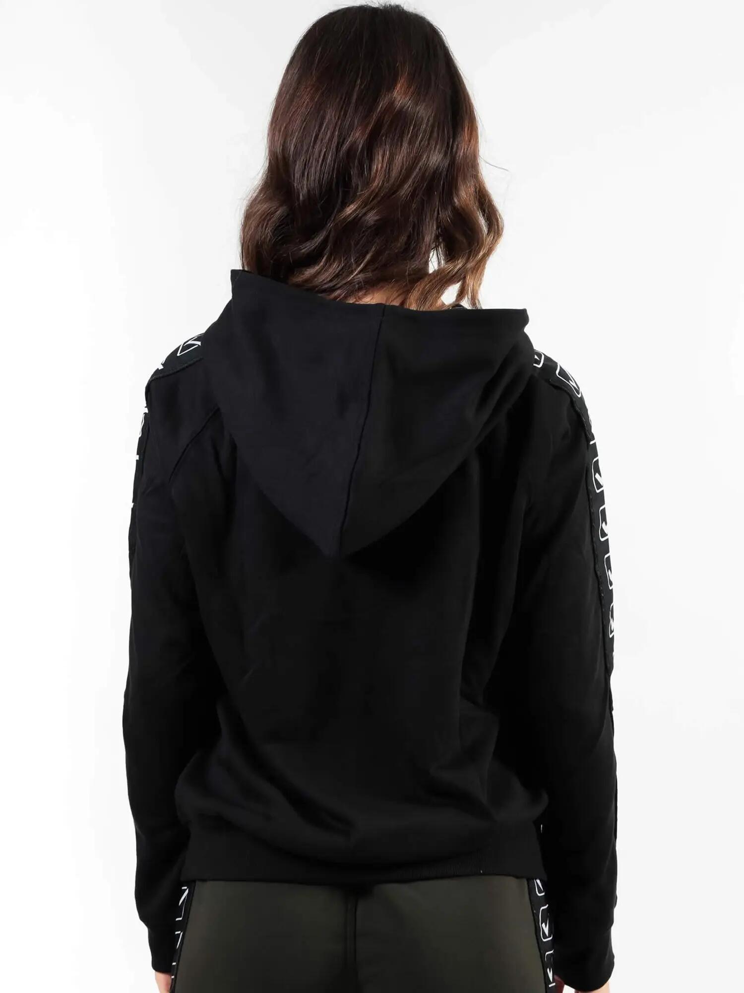 Sweatshirt capuchonstrook kind Givova Tarry 5/5
