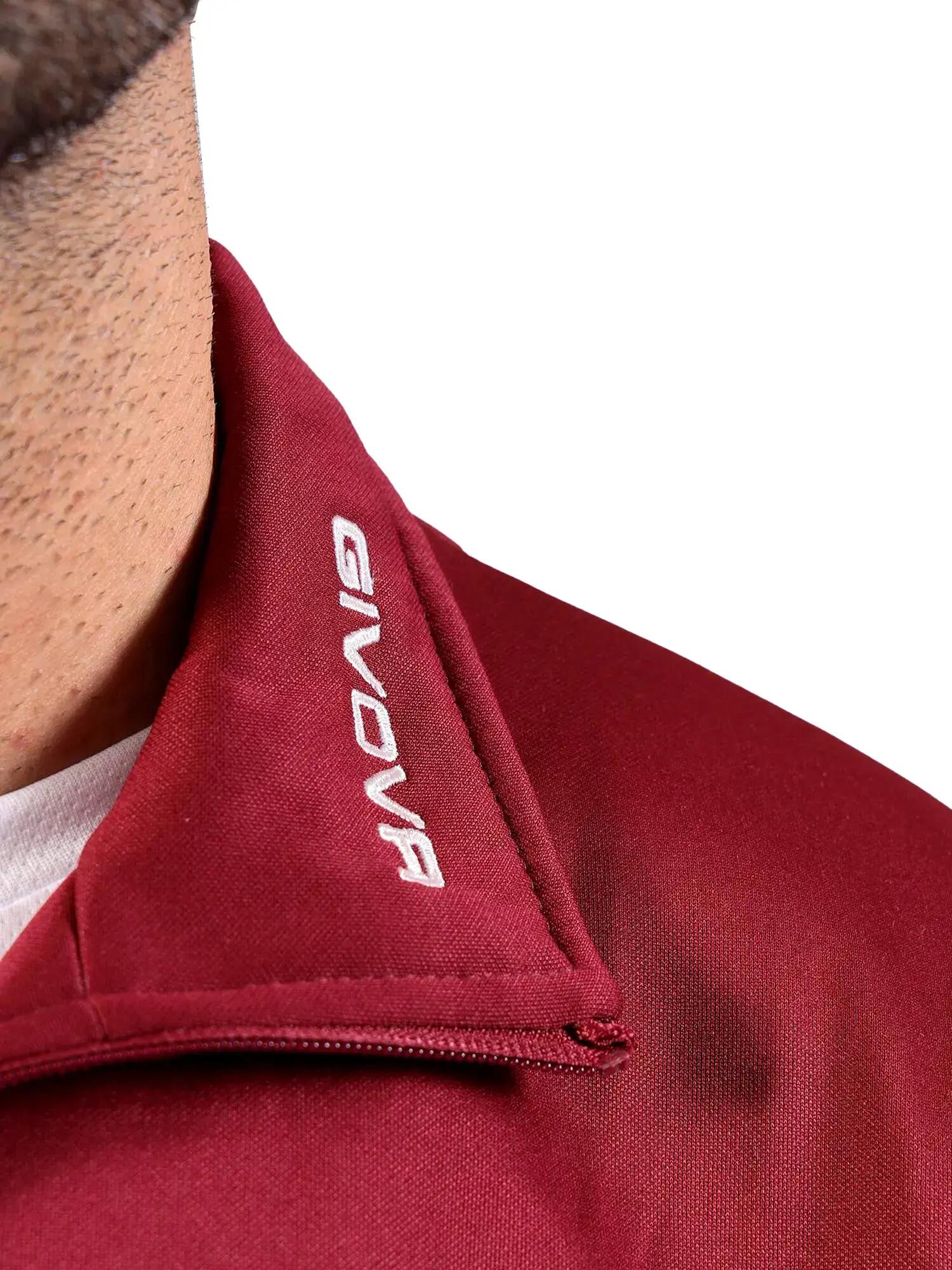 Sweatshirt velo Givova Mono 500 4/5