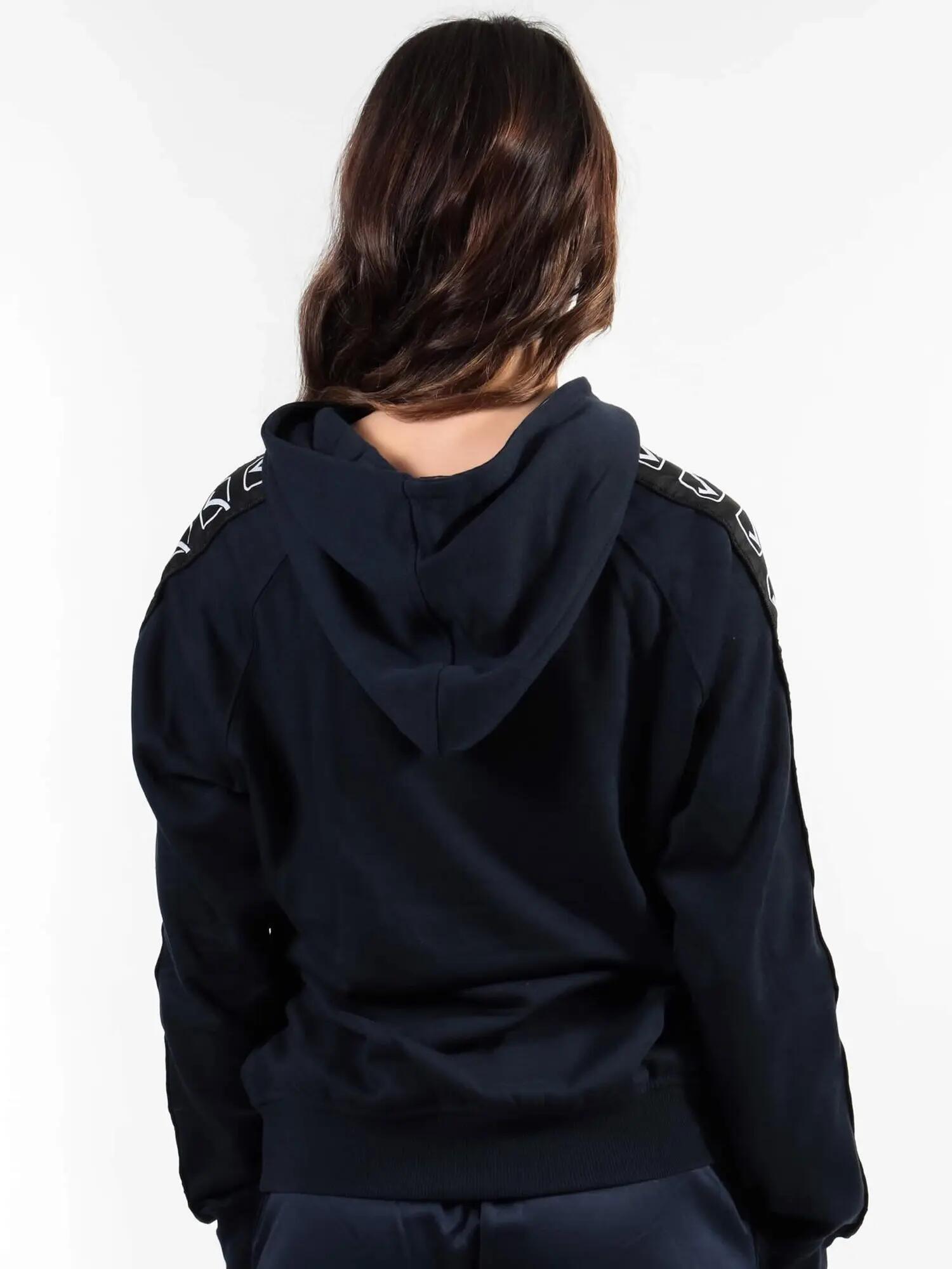 Sweatshirt capuchonstrook kind Givova Tarry 5/5