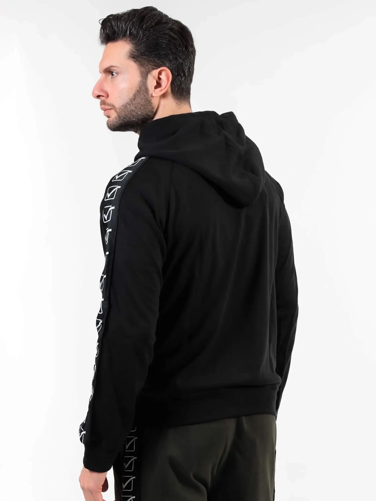 Sweatshirt capuchonstrook kind Givova Tarry 3/5