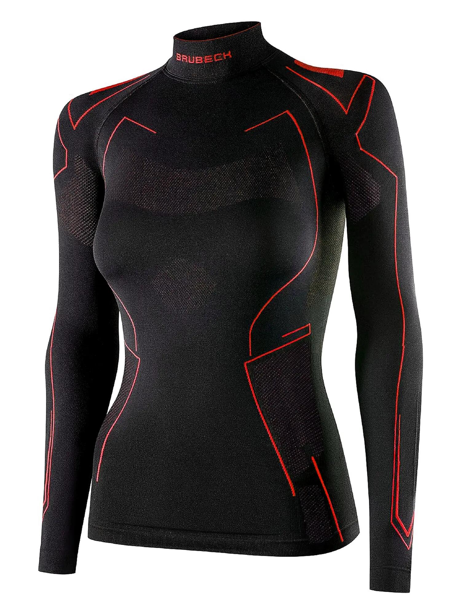 Bluza damska motocyklowa Brubeck COOLER 7/7