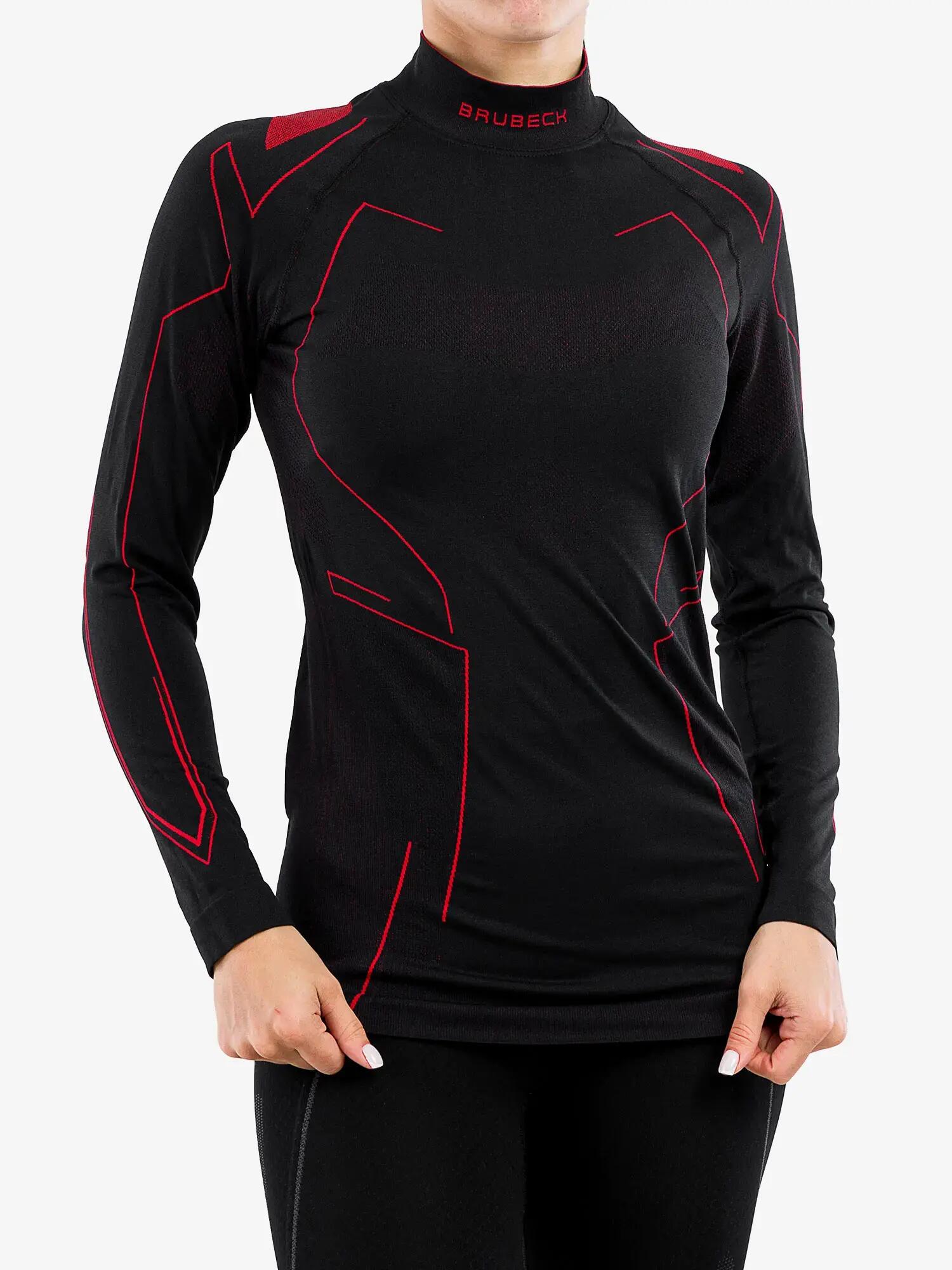 Bluza damska motocyklowa Brubeck COOLER 6/7