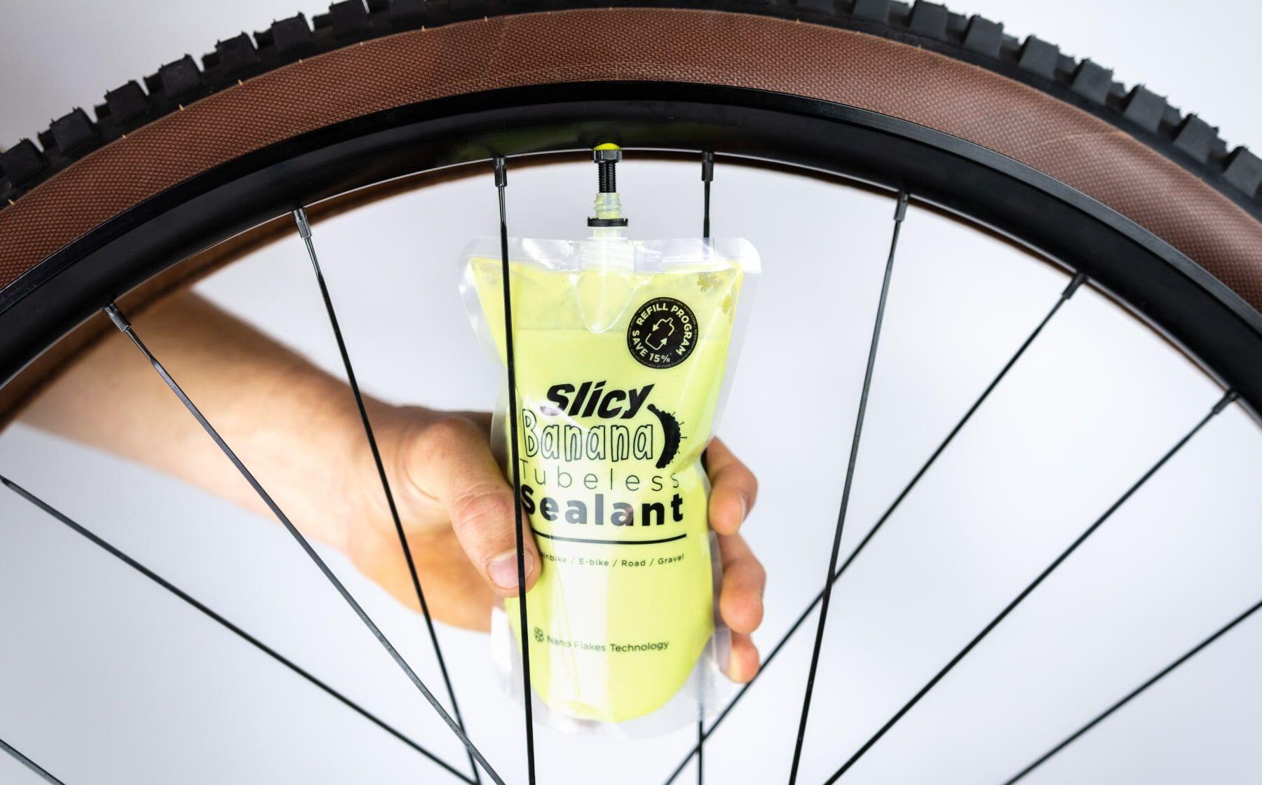 Liquide Préventif Slicy Banana Smoothy 250 ml 3/3