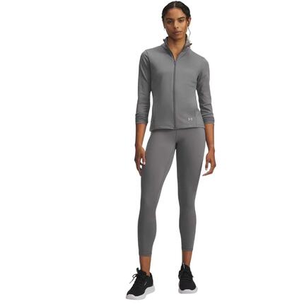 Legging MOTION Femme (Vert / Gris)