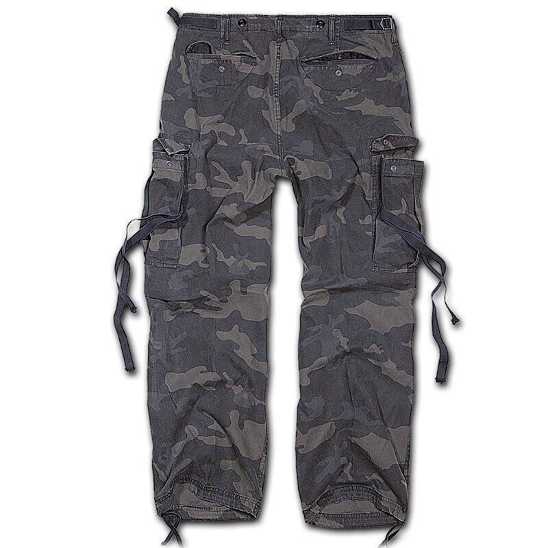 M65 Vintage Trouser 2/5