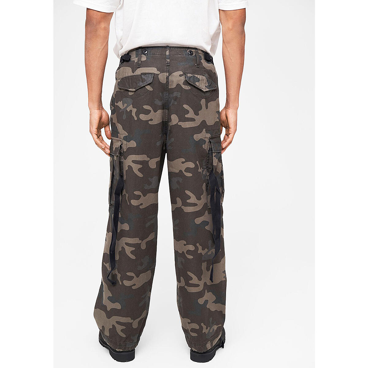 M65 Vintage Trouser 5/5
