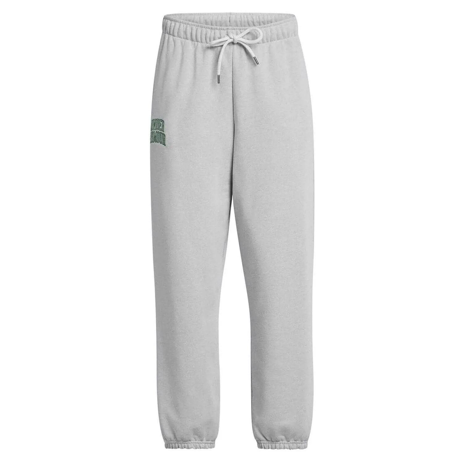 Jogginghosen für Damen Grau 2/3