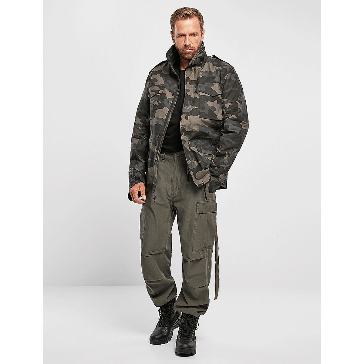 M65 Vintage Trouser 3/5