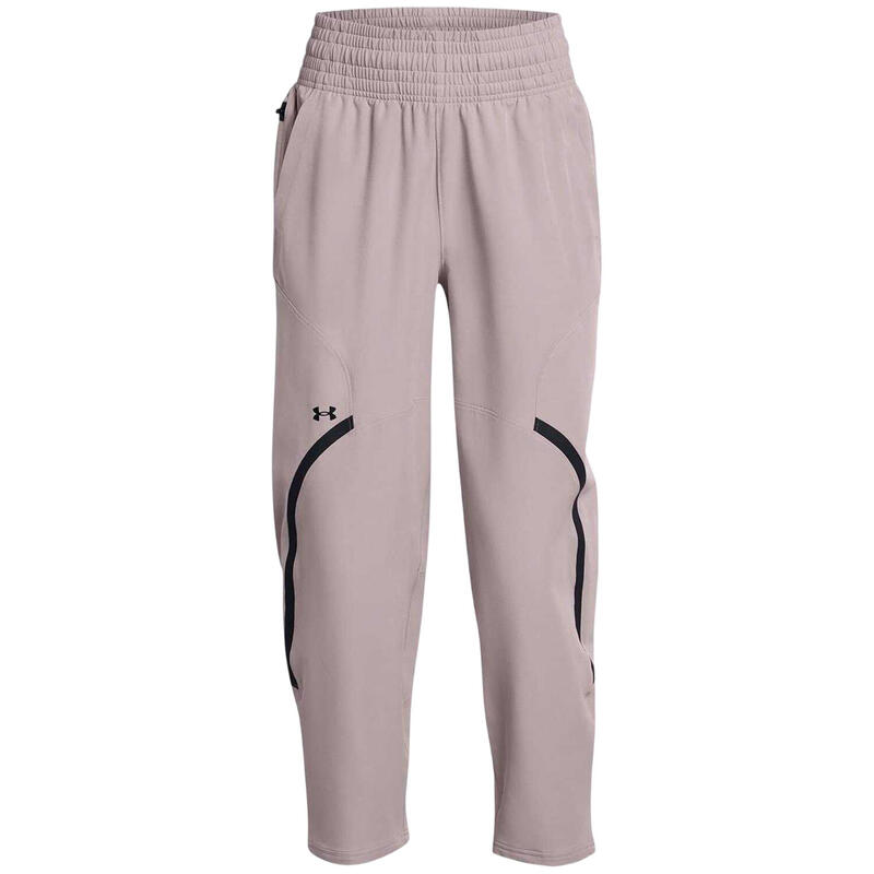 Pantaloni de antrenament pentru femei Under Armour Unstoppable Ankle